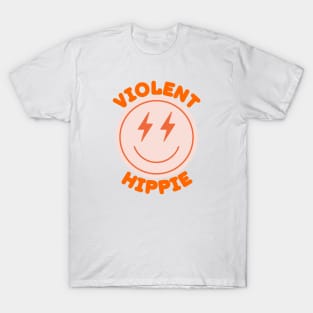 Violent Hippie T-Shirt